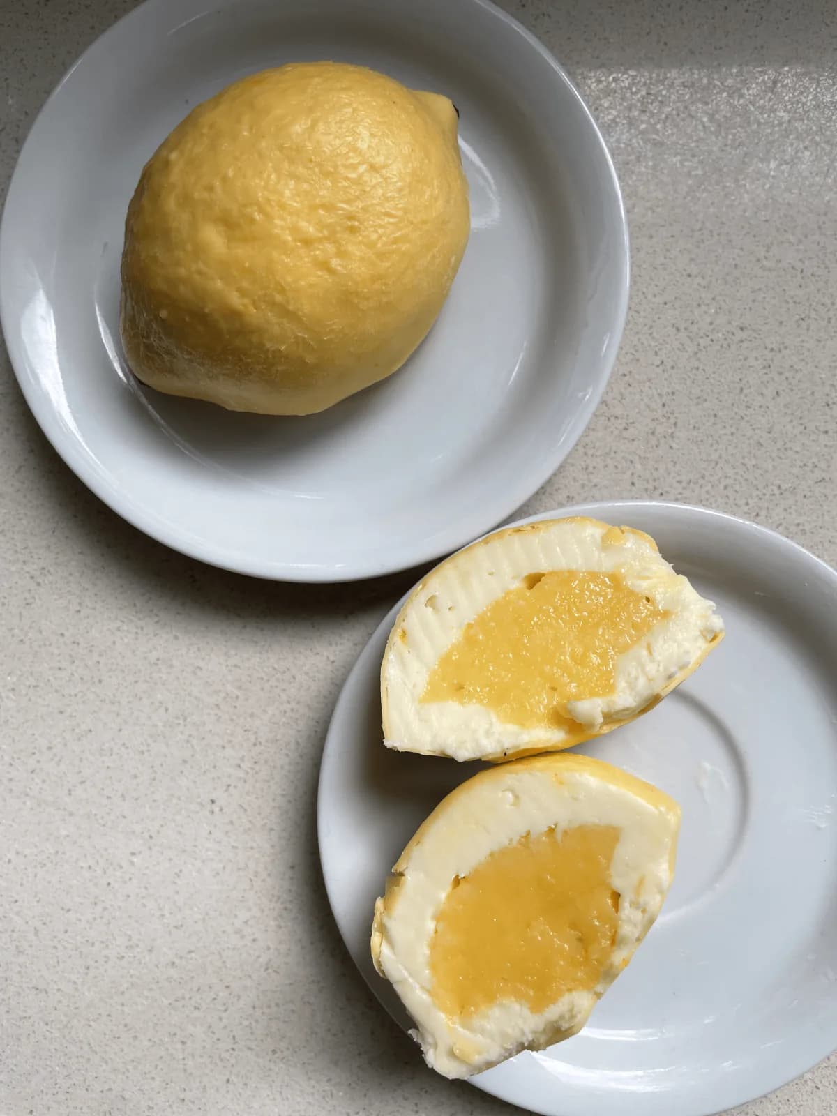 Postres Frutitas · Limón · formato único