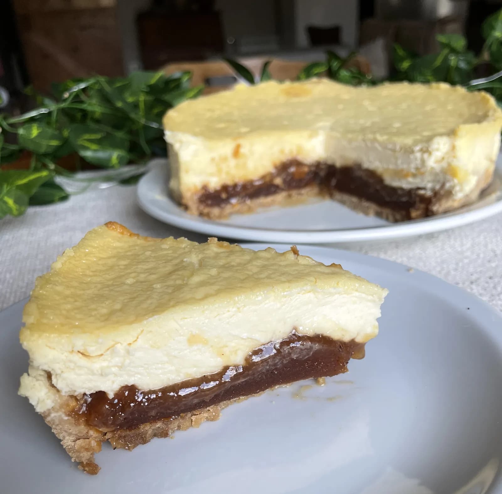 Cheesecakes · Vigilante · Molde corazón